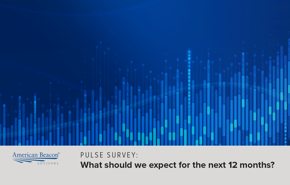 Pulse Survey July 2024