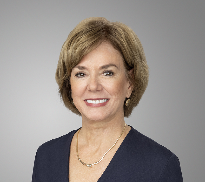 Donna Merchant Bio Picture