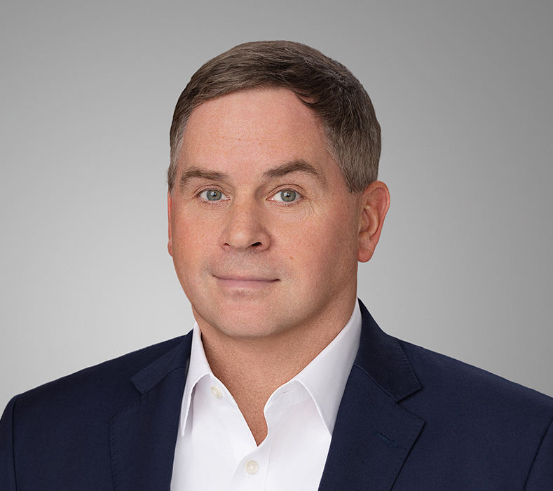 Ted Wozniak Bio Picture