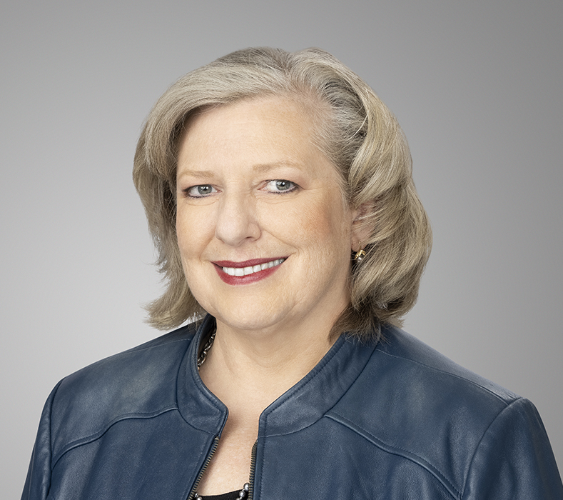 Terri McKinney Bio Picture