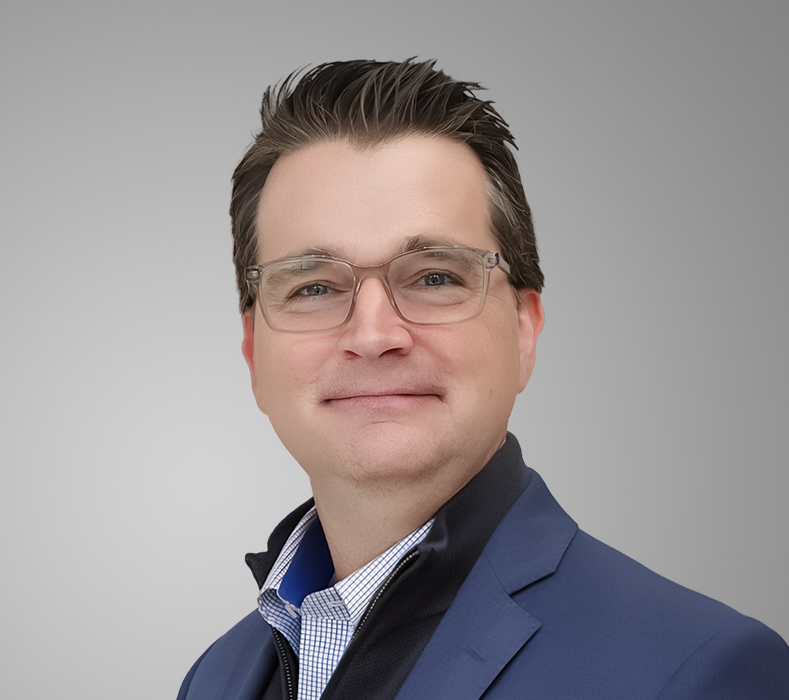 Tim McGeeney Bio Picture