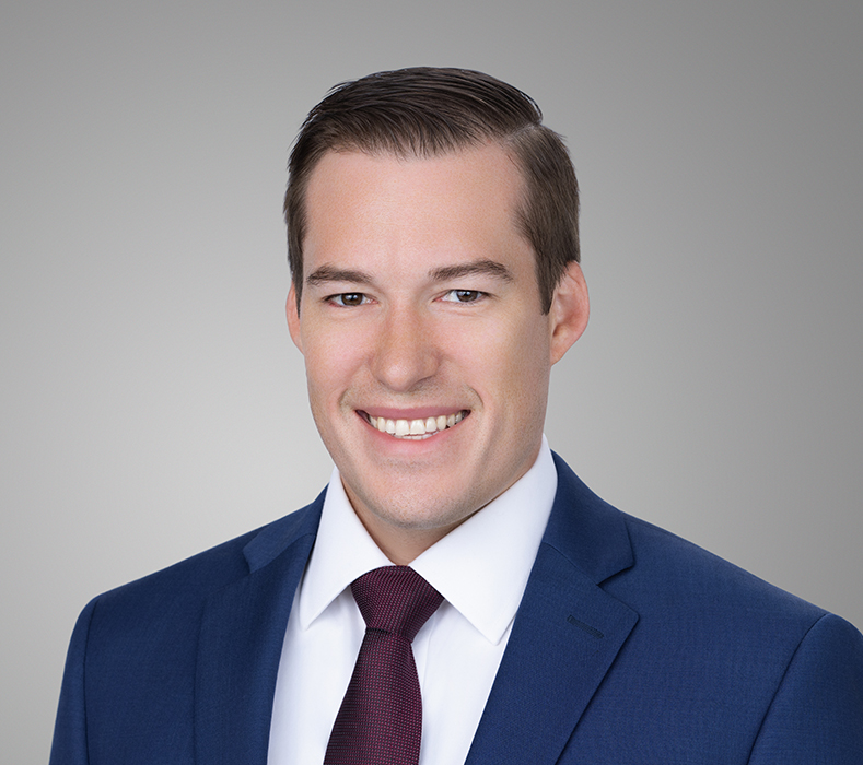 Tyler Rittenhouse Bio Picture